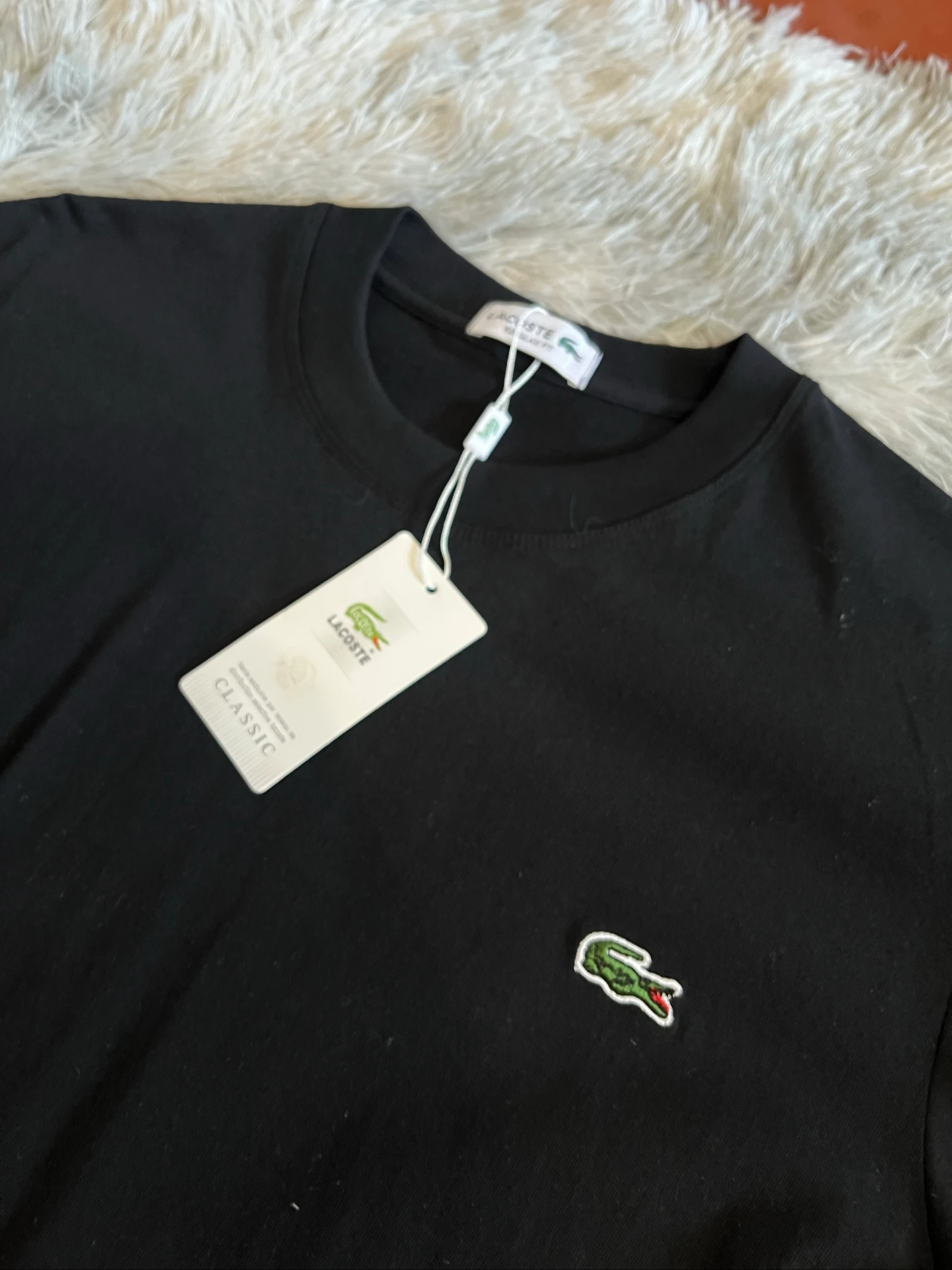 Camiseta Lacoste – photo 6
